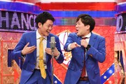 ネイビーズアフロ (c)読売テレビ