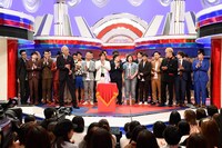 「漫才Lovers NEXT ～ytv漫才新人賞選考会 ROUND3～」より。(c)読売テレビ