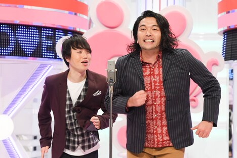 見取り図 (c)読売テレビ