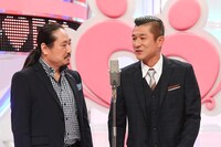 笑い飯 (c)読売テレビ