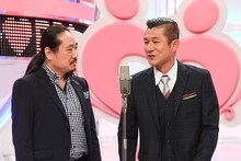 笑い飯 (c)読売テレビ