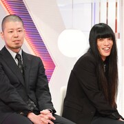 「漫才Lovers」で金属バット特集、密着VTRや見取り図らの証言で素顔に迫る