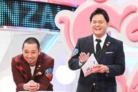 千鳥 (c)読売テレビ