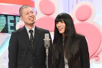 金属バット (c)読売テレビ