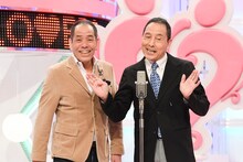 ザ・ぼんち (c)読売テレビ