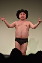 ハリウッドザコシショウ