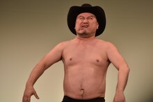 ハリウッドザコシショウ