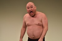 ハリウッドザコシショウ