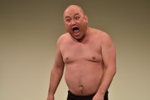 ハリウッドザコシショウ