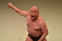 ハリウッドザコシショウ