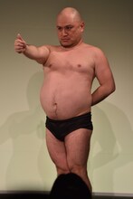 ハリウッドザコシショウ