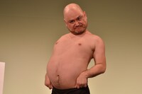 ハリウッドザコシショウ