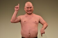 ハリウッドザコシショウ