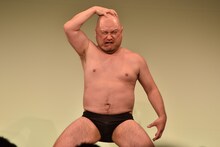 ハリウッドザコシショウ