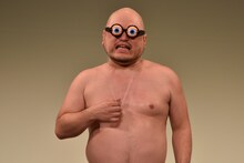 ハリウッドザコシショウ