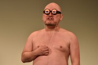 ハリウッドザコシショウ