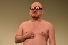 ハリウッドザコシショウ