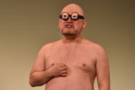 ハリウッドザコシショウ