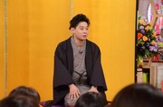 柳亭小痴楽 (c)日本テレビ