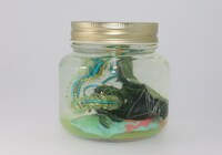 「我、復活ノ刻を待ツ」