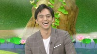 満島真之介 (c)日本テレビ