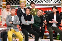 「痛快！明石家電視台」より。(c)MBS