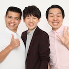 ジェラードンの単独ライブDVD発売、西本「爆裂バカクソコントをお楽しみに」