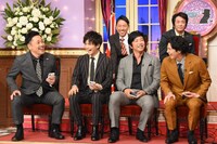 「しゃべくり007」のワンシーン。(c)日本テレビ