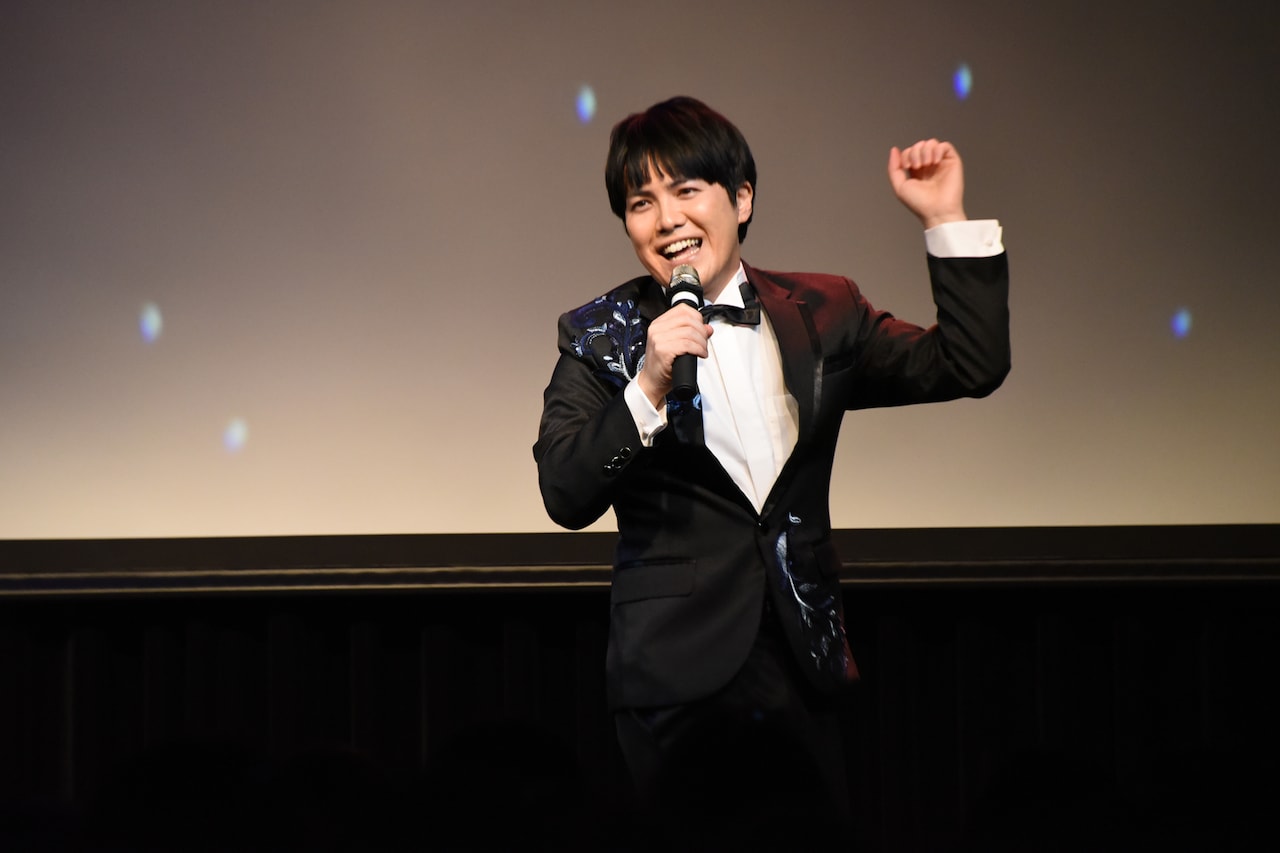 ラブレターズ溜口「第4回は絶対にない」、全力注いだスーパーディナーショー2020