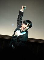 ラブレターズ溜口