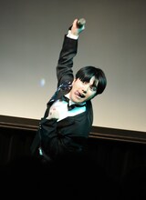 ラブレターズ溜口