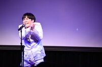 「（手が）離れなーい！」と叫ぶ溜口。