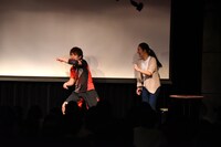 スーパードクター溜口の手術を受けたおかげで試合に快勝。