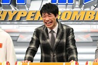 麒麟・川島 (c)フジテレビ