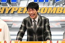 麒麟・川島 (c)フジテレビ