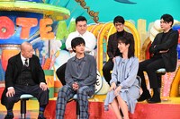 「ザ！世界仰天ニュース」のワンシーン。(c)日本テレビ