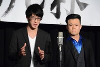 マリオネットブラザーズ