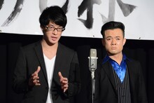 マリオネットブラザーズ