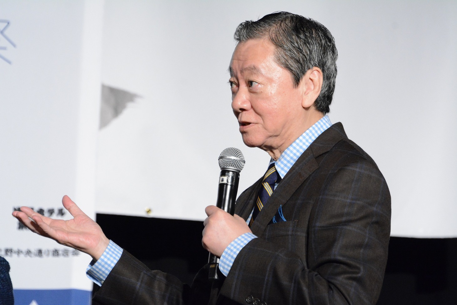 高田文夫