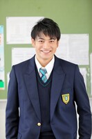 北田祥一郎 (c)FBS