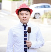 パラシュート部隊・斉藤 (c)FBS