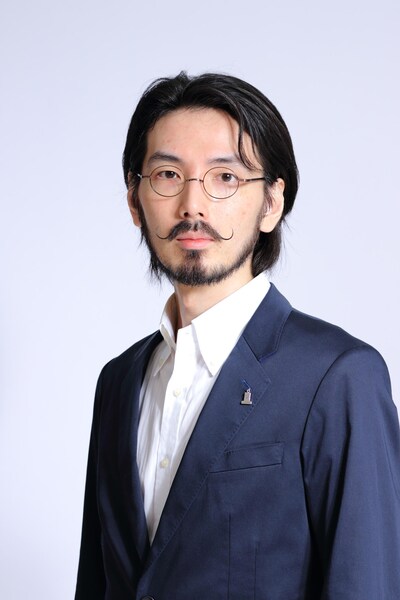 馬鹿よ貴方は・平井“ファラオ”光