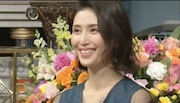 橋本マナミ (c)日本テレビ
