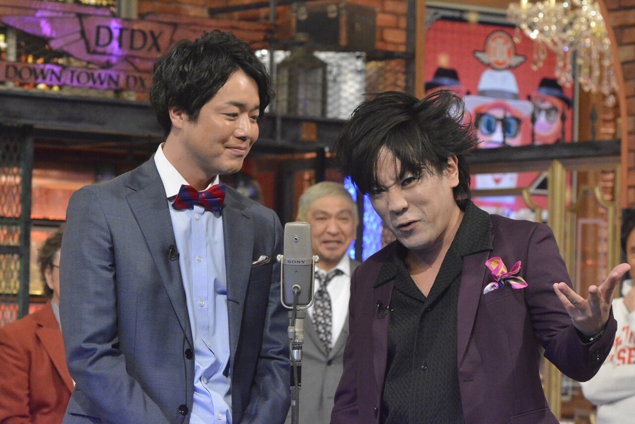 ぺこぱ (c)読売テレビ