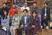 「ダウンタウンDX」のワンシーン。(c)読売テレビ
