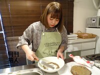 世間知らズ・西田