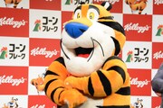 トニー・ザ・タイガー