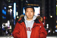 ニューヨーク嶋佐