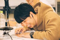 「月刊芸人SHIBUYA」2月号のニューヨーク特集より。