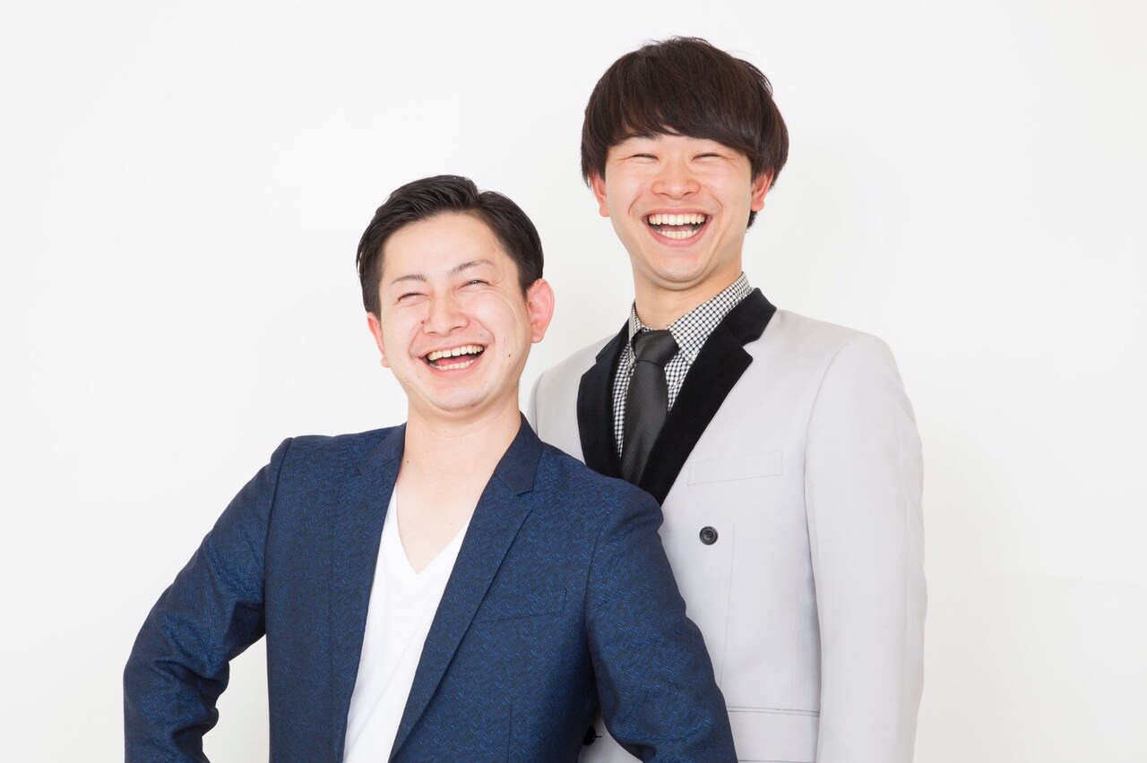 ダンビラムーチョ